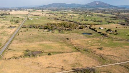 20 Acres Near Poteau, Ok - image 5