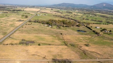 20 Acres Near Poteau, Ok - image 6
