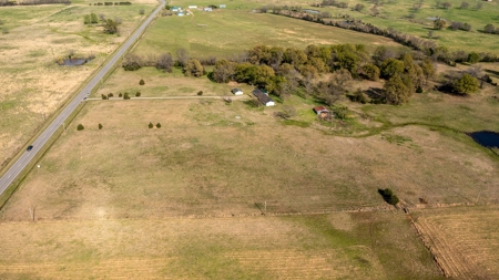 20 Acres Near Poteau, Ok - image 3