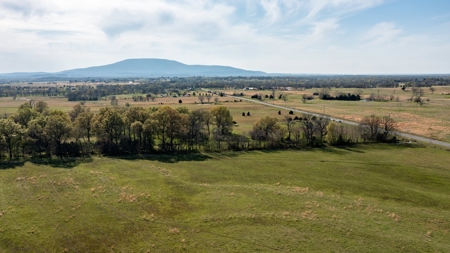 20 Acres Near Poteau, Ok - image 10