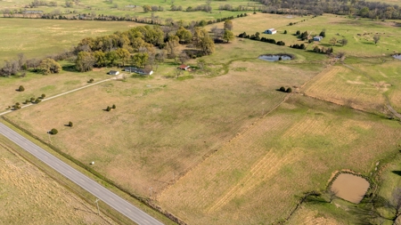 20 Acres Near Poteau, Ok - image 2