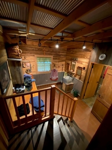 Rustic Country  Home For Sale With Acreage - image 40