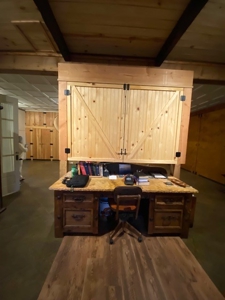 Rustic Country  Home For Sale With Acreage - image 27