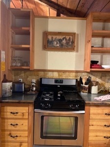 Rustic Country  Home For Sale With Acreage - image 4
