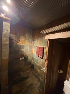 Rustic Country  Home For Sale With Acreage - image 2