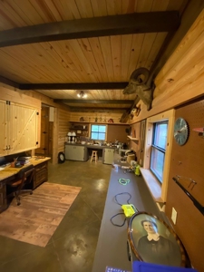 Rustic Country  Home For Sale With Acreage - image 33