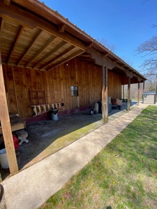 Rustic Country  Home For Sale With Acreage - image 24