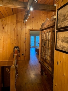 Rustic Country  Home For Sale With Acreage - image 22