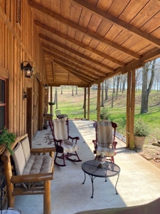 Rustic Country  Home For Sale With Acreage - image 23