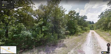 Lot near Bull Shoals Lake in Theodosia, MO - image 3