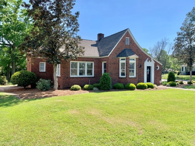 Classic Southern Home for sale Hartford Alabama - Geneva Co - image 38