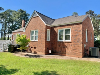 Classic Southern Home for sale Hartford Alabama - Geneva Co - image 34