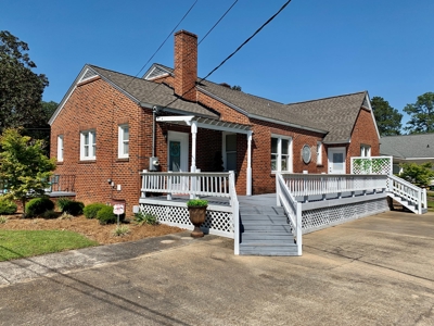 Classic Southern Home for sale Hartford Alabama - Geneva Co - image 32