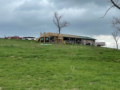 Farm & Cattle Ranch with Home For Sale in Texas County, MO - image 23