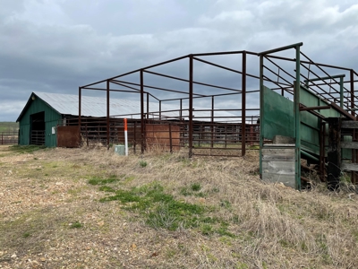 Farm & Cattle Ranch with Home For Sale in Texas County, MO - image 12