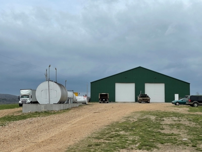 Farm & Cattle Ranch with Home For Sale in Texas County, MO - image 3