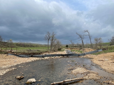 Farm & Cattle Ranch with Home For Sale in Texas County, MO - image 14