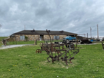 Cattle Ranch For Sale In Southern Missouri - image 27