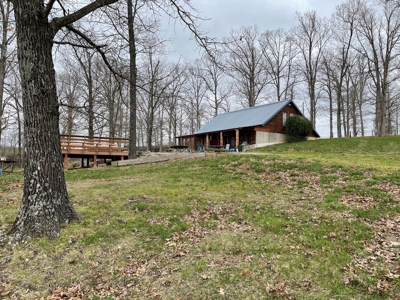 Cattle Ranch For Sale In Southern Missouri - image 14