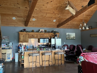 Cattle Ranch For Sale In Southern Missouri - image 16