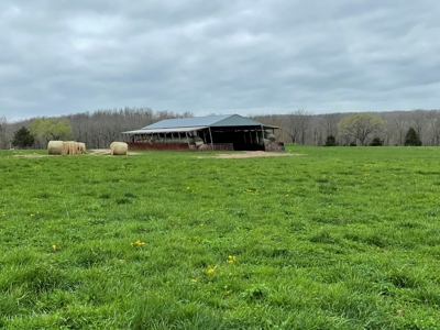 Cattle Ranch For Sale In Southern Missouri - image 40
