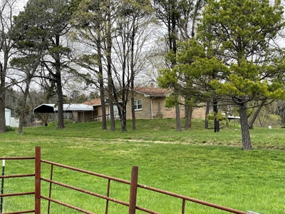 Cattle Ranch For Sale In Southern Missouri - image 44