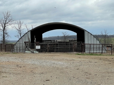 Cattle Ranch For Sale In Southern Missouri - image 29