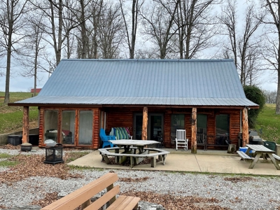 Cattle Ranch For Sale In Southern Missouri - image 19