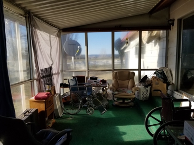 Country Home with Garage, Carport, Sunroom, Views & Acreage - image 6
