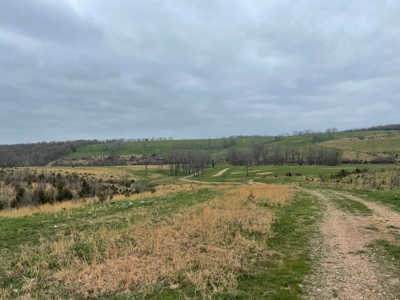 Ranch For Sale In Southern Missouri - image 19