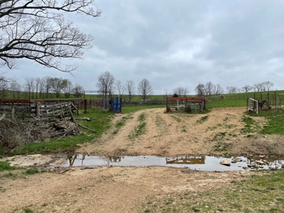 Ranch For Sale In Southern Missouri - image 23