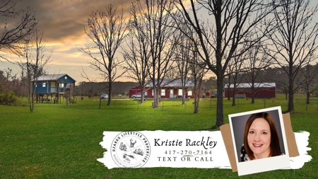 Beautiful Farm in the Ozarks - image 2