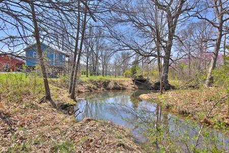 Beautiful Farm in the Ozarks - image 24
