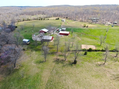Beautiful Farm in the Ozarks - image 50