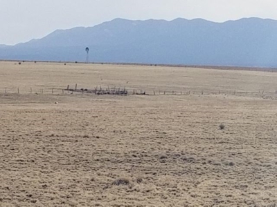 Estancia Valley New Mexico Ranch Property For Sale - image 1