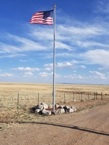 Estancia Valley New Mexico Ranch Property For Sale - image 4