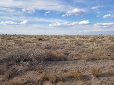 Manzano Mountain Views McIntosh Estancia Valley For Sale - image 4
