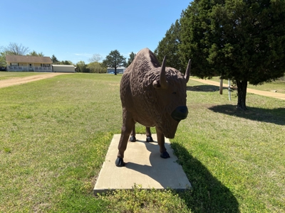 Blue River RV Park & Event Center Milburn OKlahoma - image 17