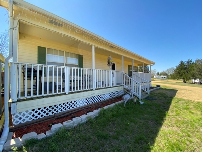 Blue River RV Park & Event Center Milburn OKlahoma - image 35