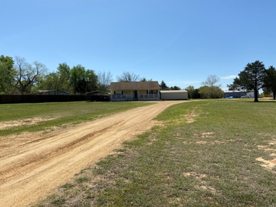 Blue River RV Park & Event Center Milburn OKlahoma - image 28