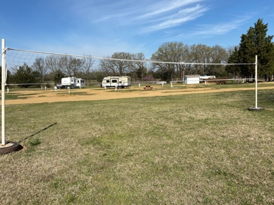 Blue River RV Park & Event Center Milburn OKlahoma - image 2
