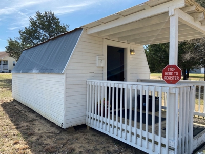 Blue River RV Park & Event Center Milburn OKlahoma - image 13