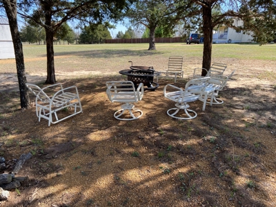 Blue River RV Park & Event Center Milburn OKlahoma - image 12