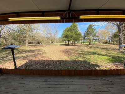 Blue River RV Park & Event Center Milburn OKlahoma - image 9