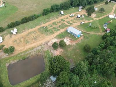 Blue River RV Park & Event Center Milburn OKlahoma - image 49