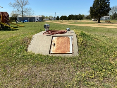 Blue River RV Park & Event Center Milburn OKlahoma - image 39