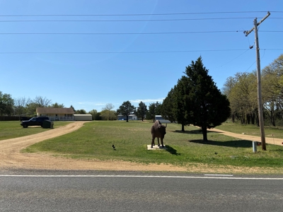 Blue River RV Park & Event Center Milburn OKlahoma - image 25