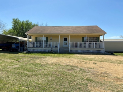 Blue River RV Park & Event Center Milburn OKlahoma - image 29