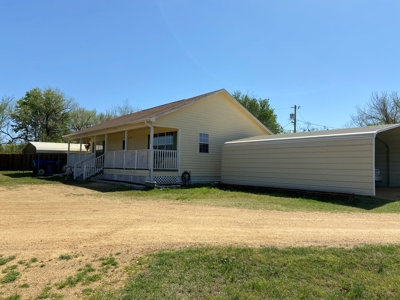 Blue River RV Park & Event Center Milburn OKlahoma - image 37