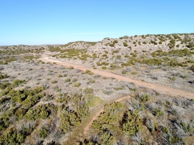 West Texas Ranch For Sale in King & Stonewall County - image 1